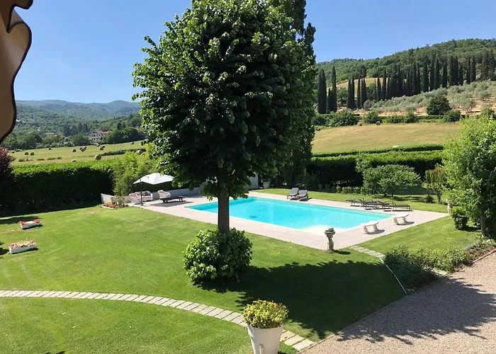 Villa Giuliana