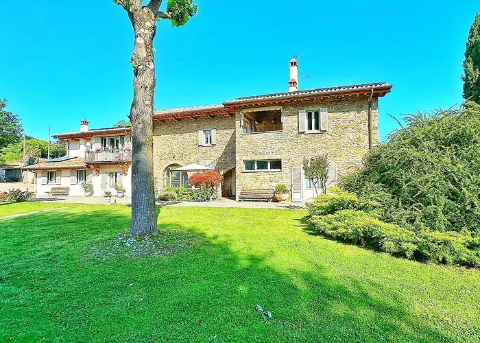 Villa Giuliana