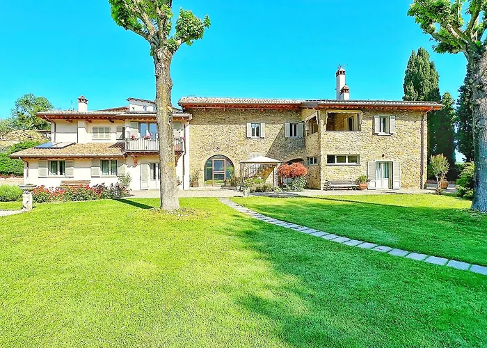 Villa Giuliana