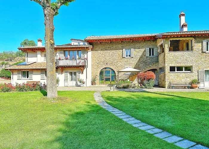 Villa Giuliana