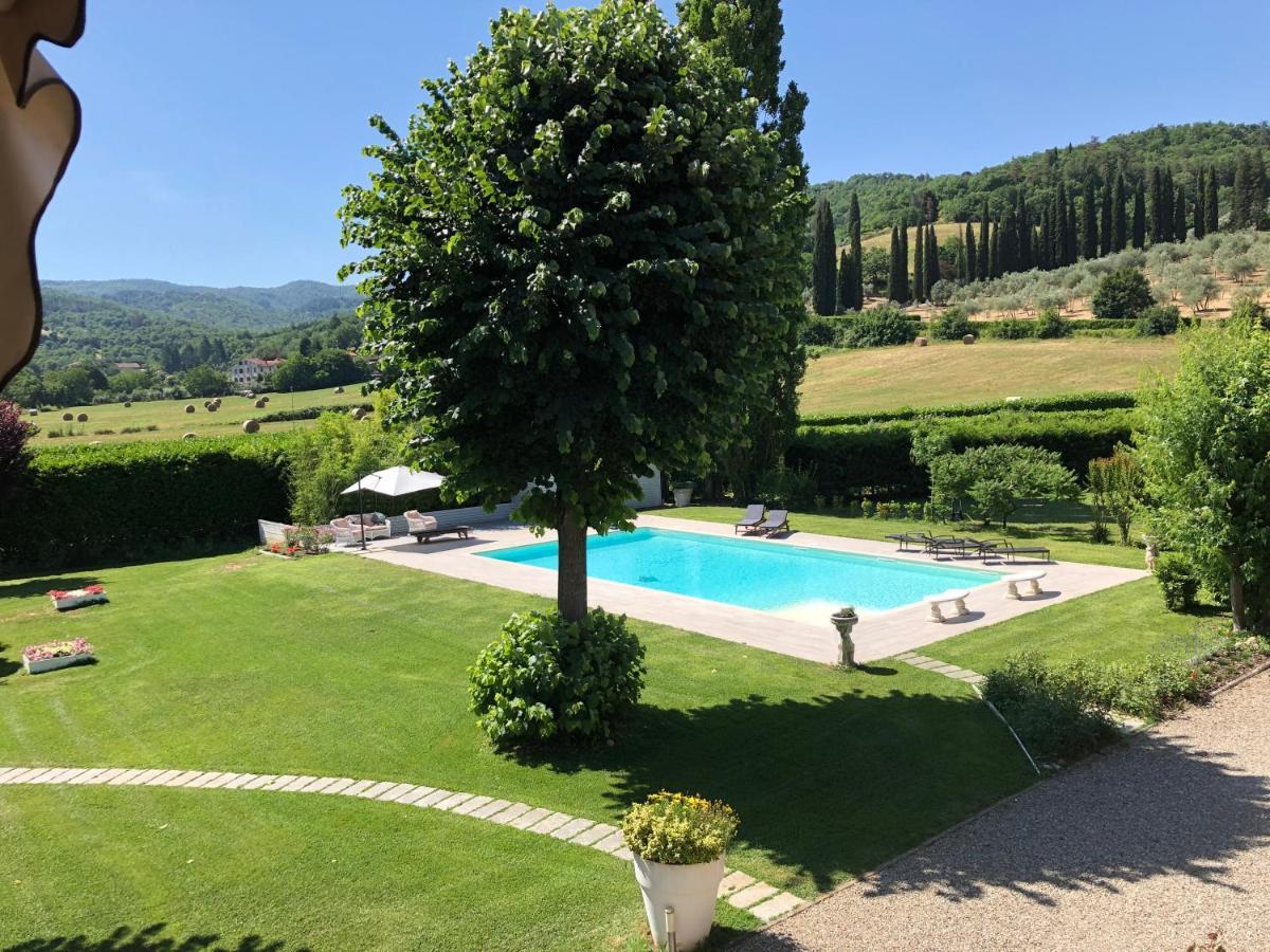 Giuliana Holiday home