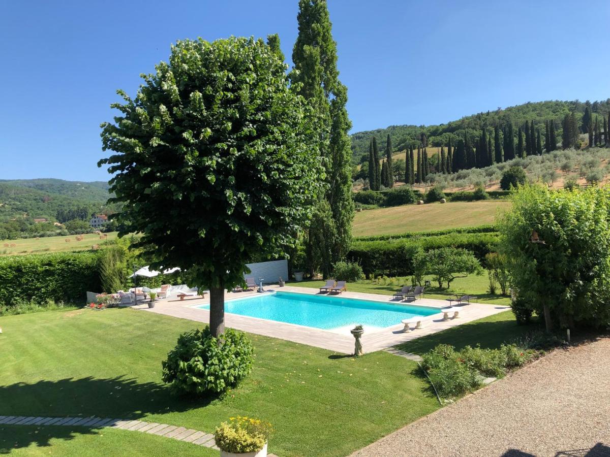 Giuliana Holiday home *
