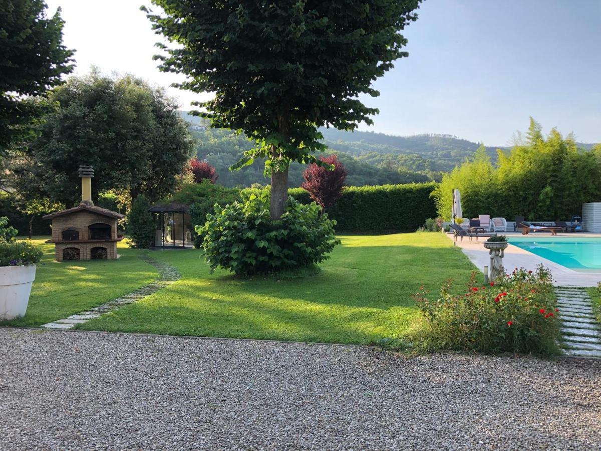 Holiday home Giuliana Arezzo