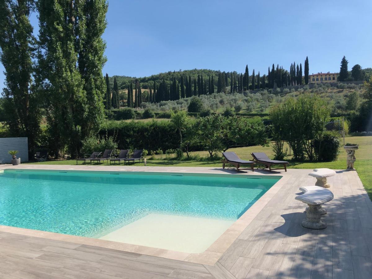 Giuliana Holiday home *