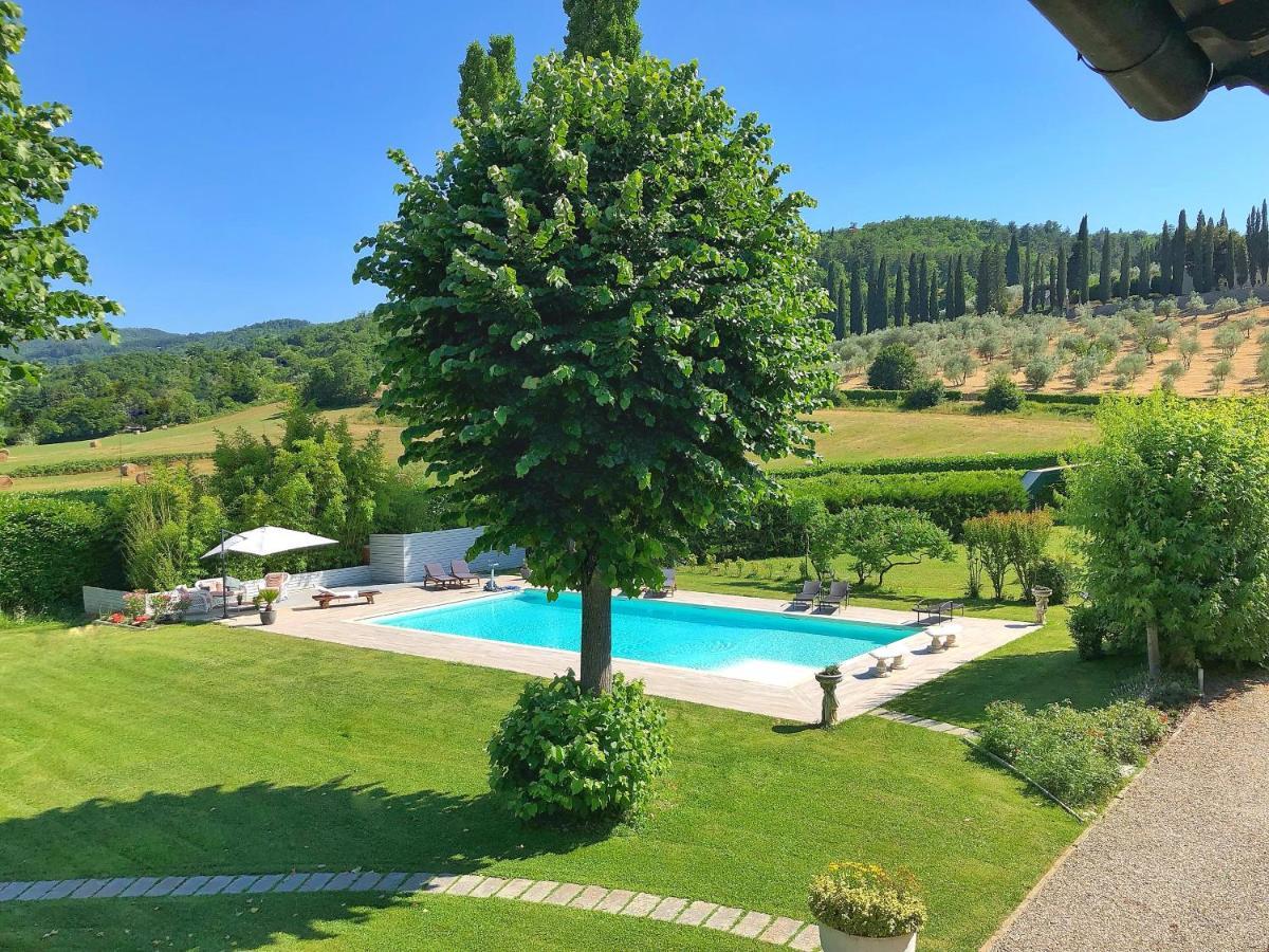 Giuliana * Arezzo