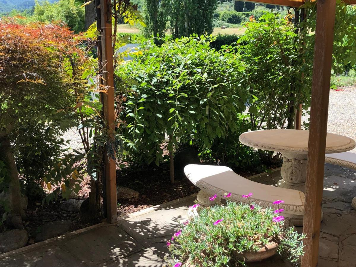 Giuliana Holiday home Arezzo