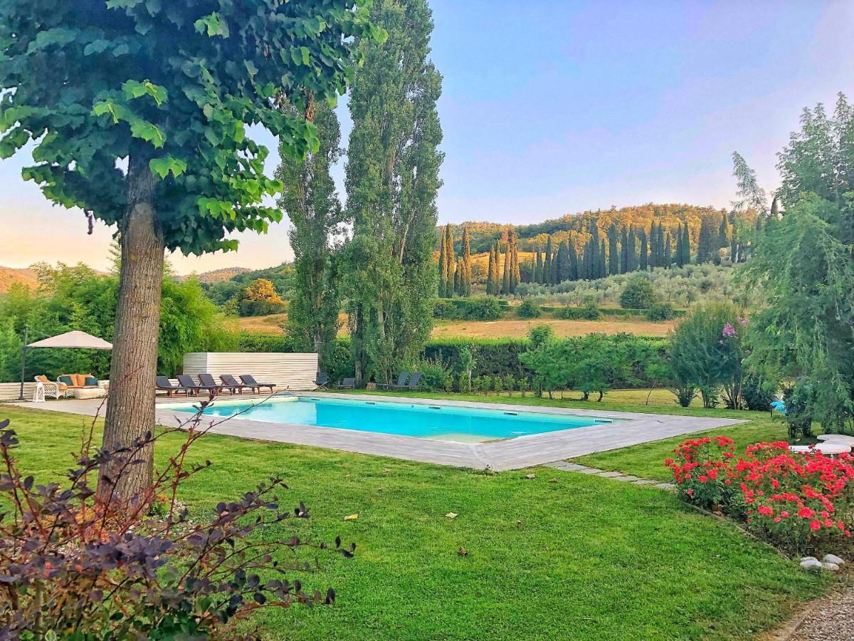 Holiday home Giuliana