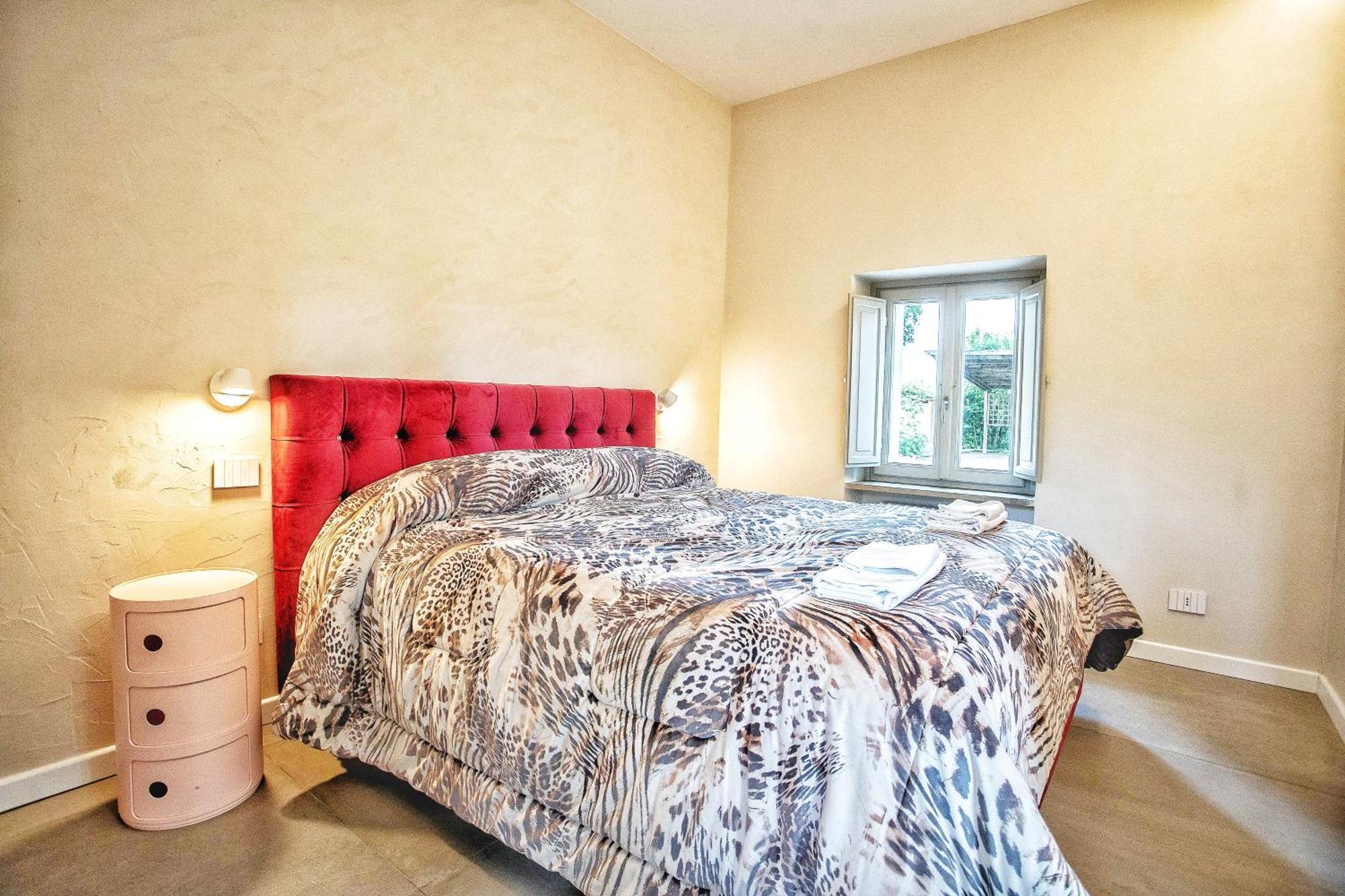 Holiday home Giuliana Arezzo