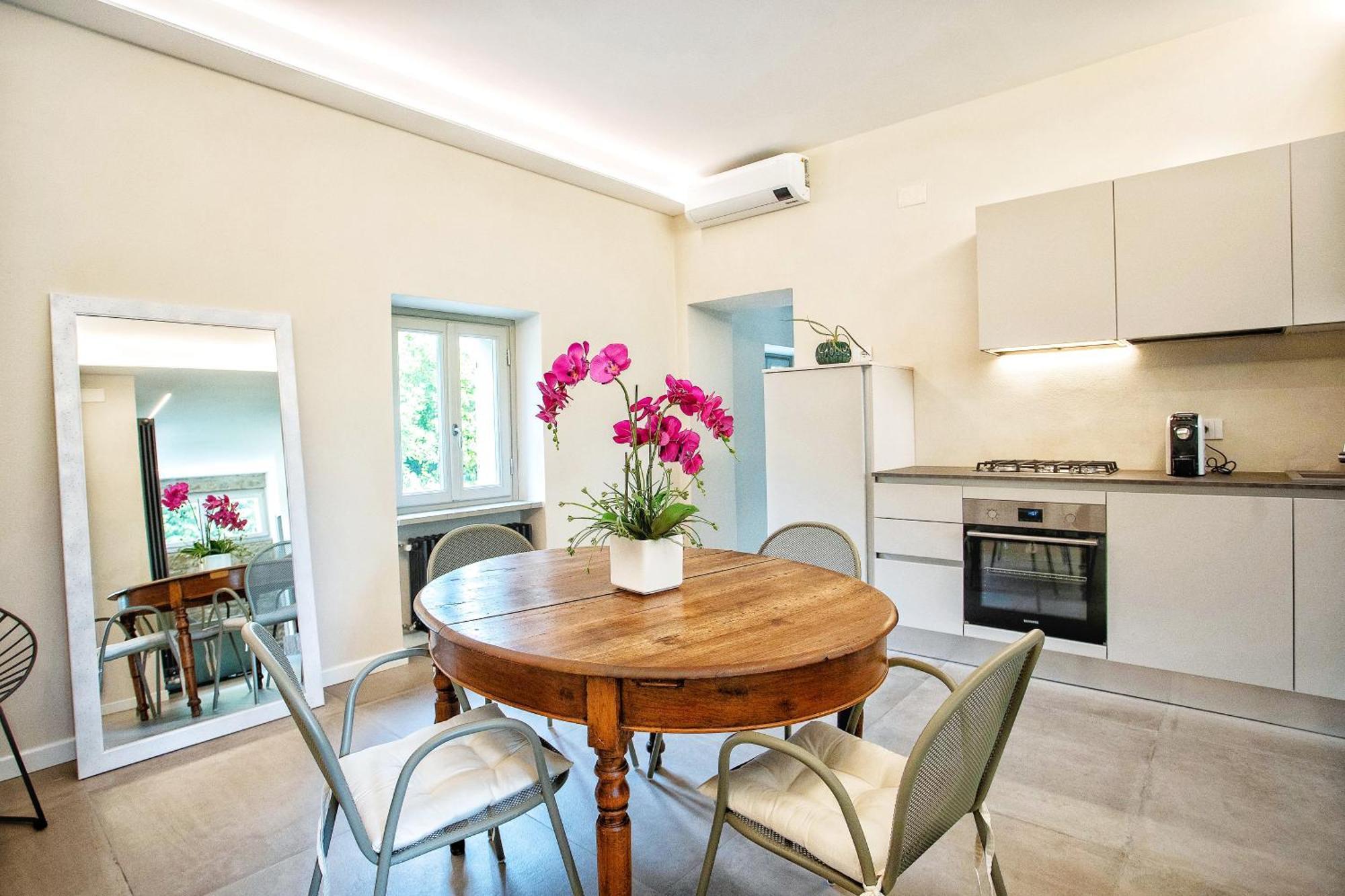 Giuliana Holiday home *