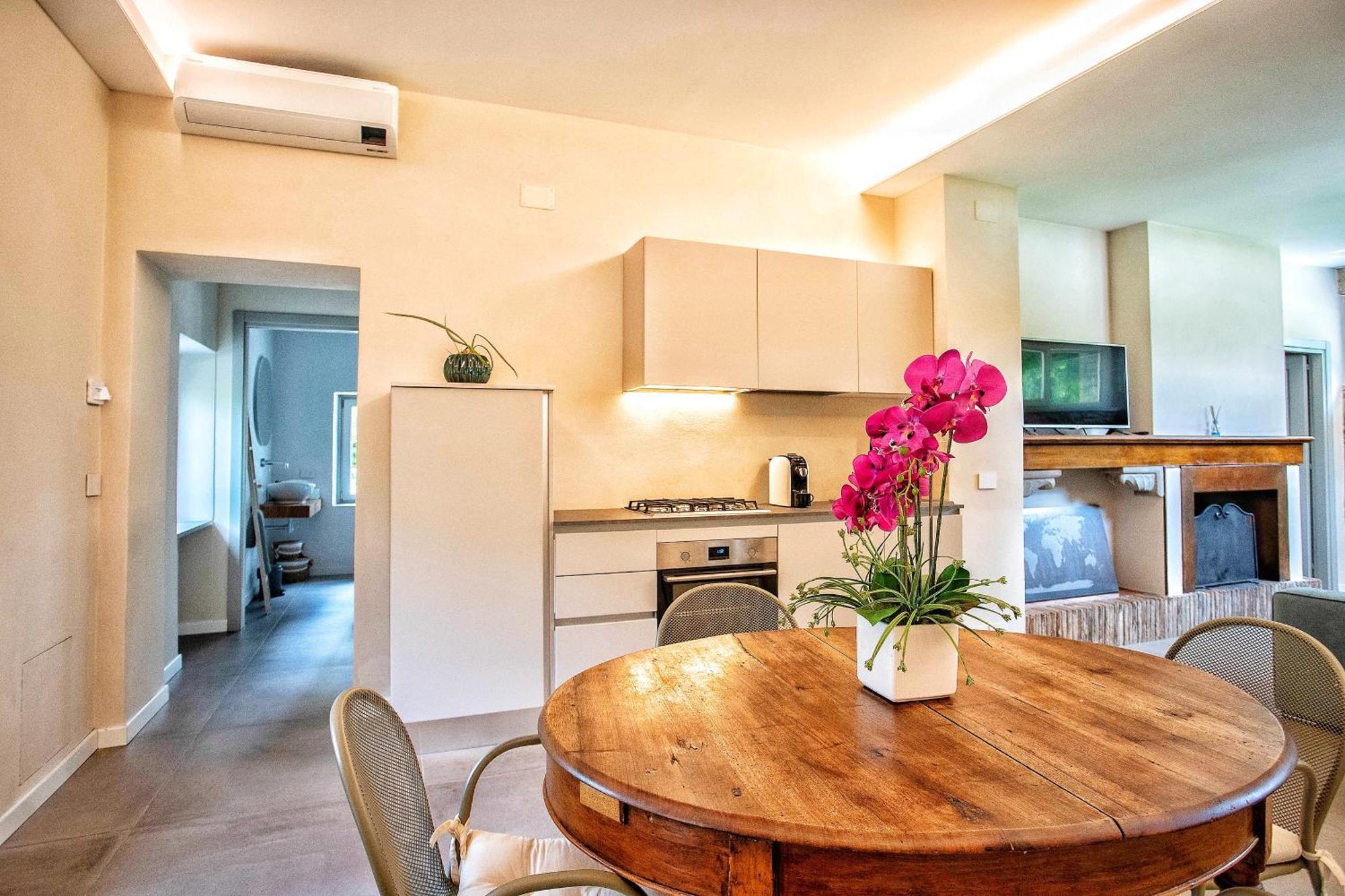 Giuliana Holiday home *