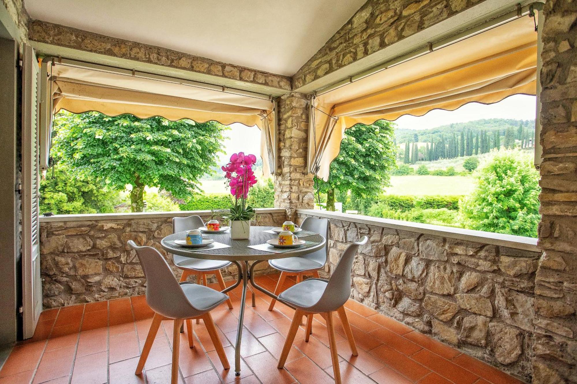 Giuliana Holiday home
