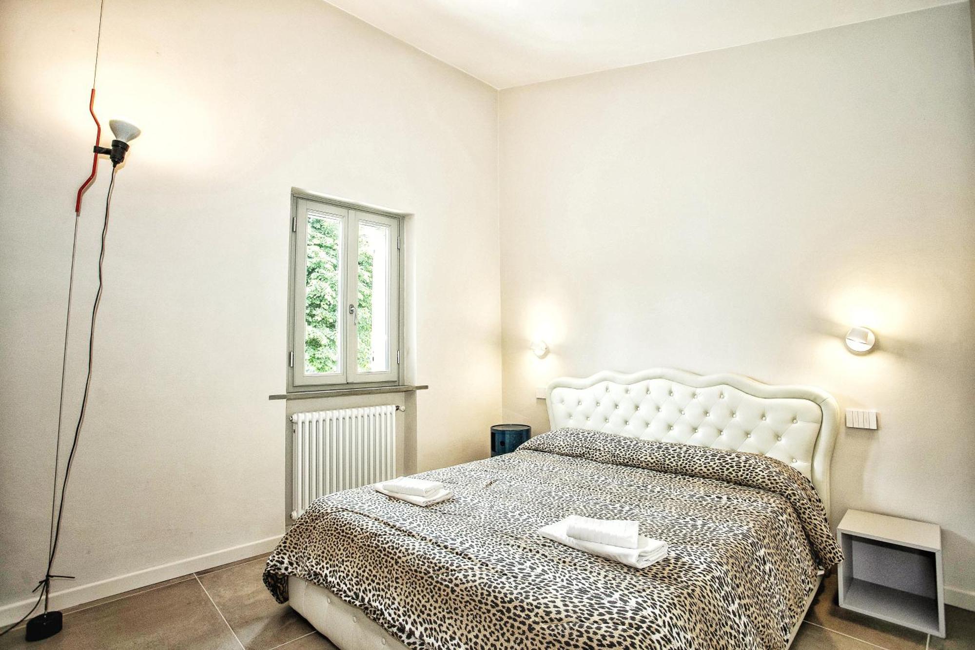 Holiday home Giuliana