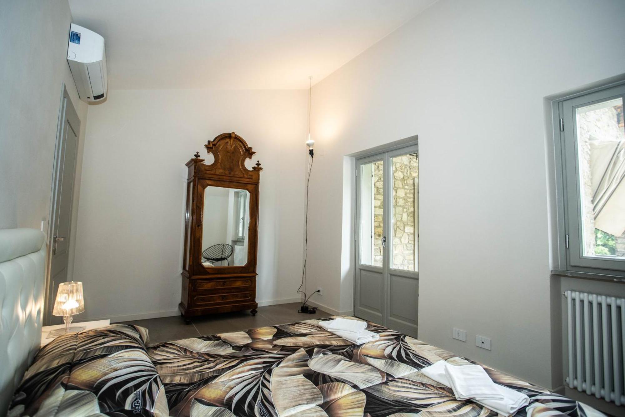 Giuliana Holiday home *
