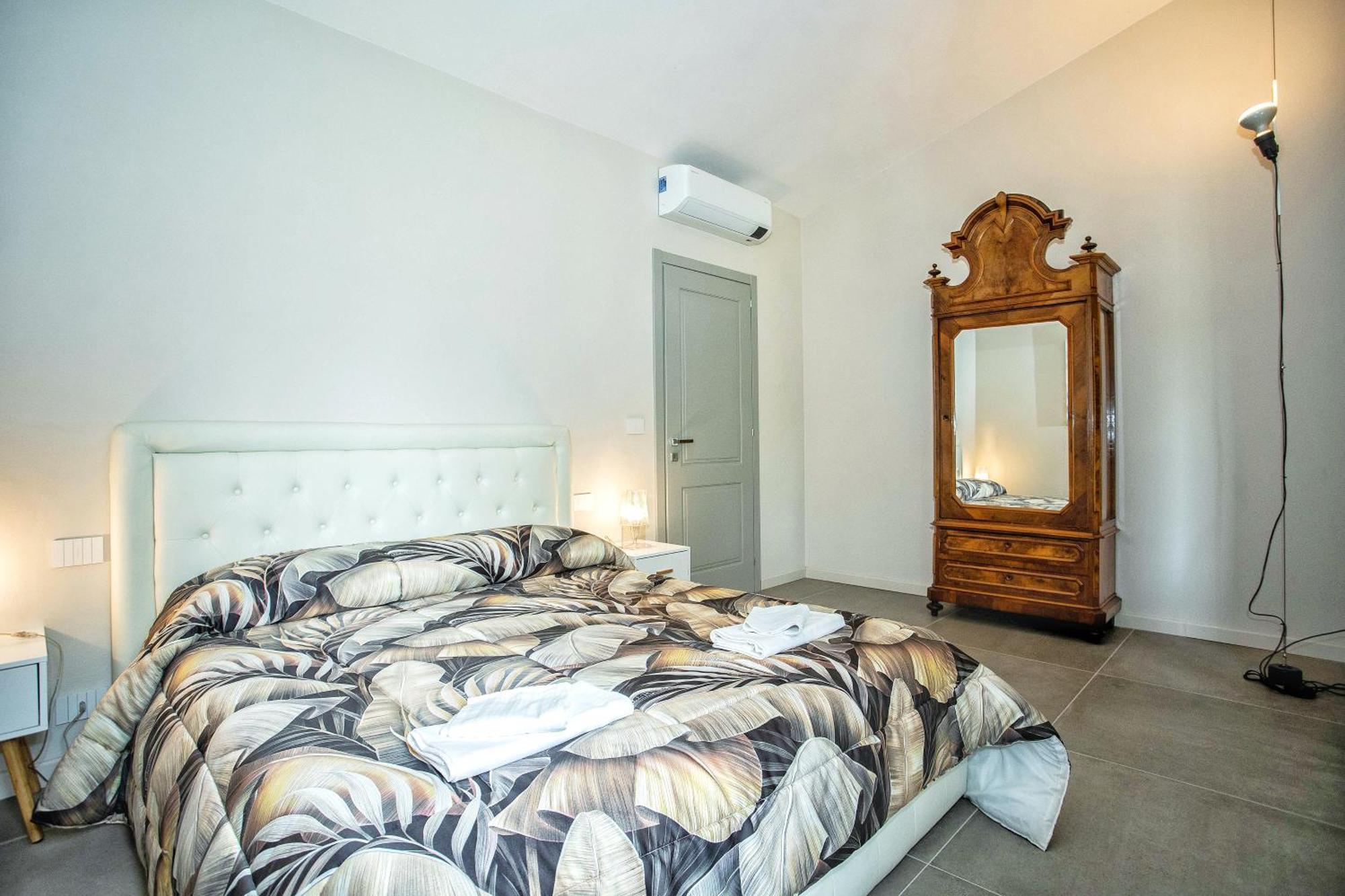 Giuliana Holiday home Arezzo