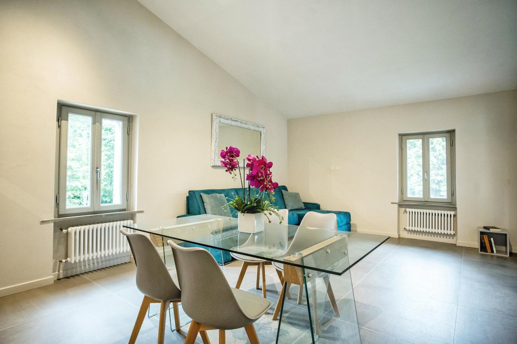 Giuliana Holiday home Arezzo