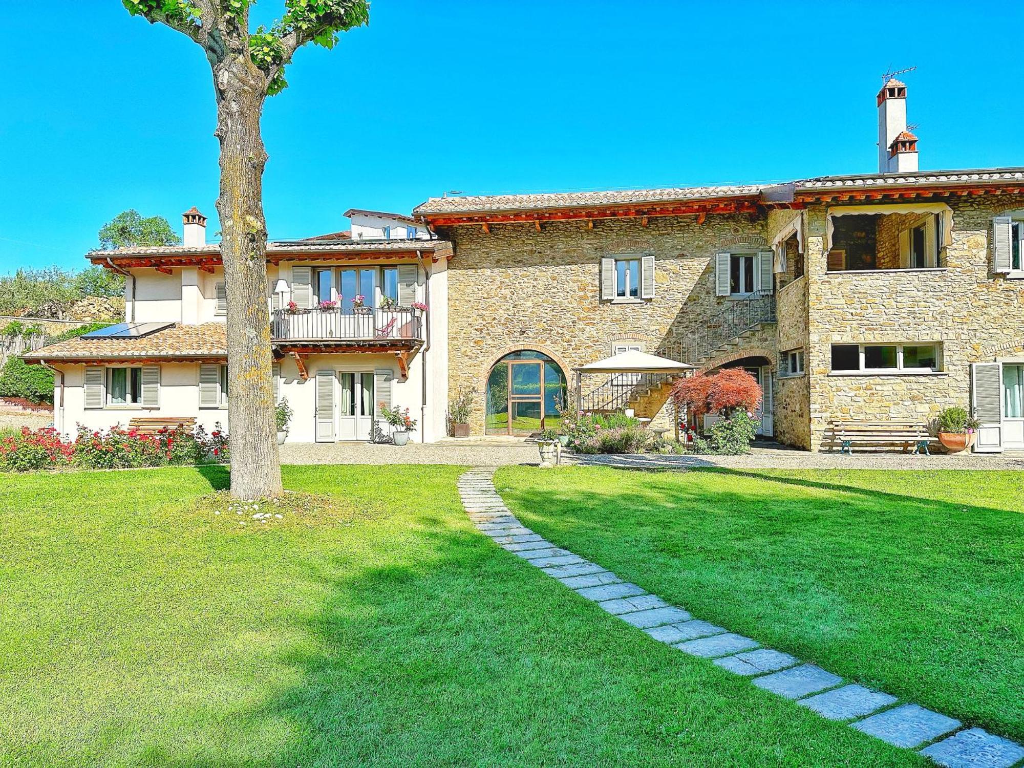 Giuliana Holiday home *
