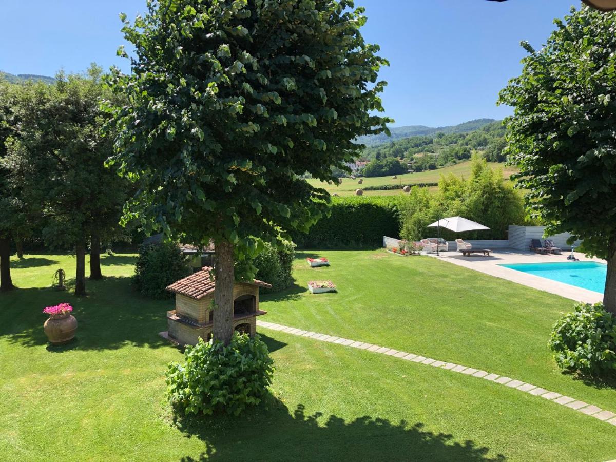 Casa vacanze I Cipressi Arezzo