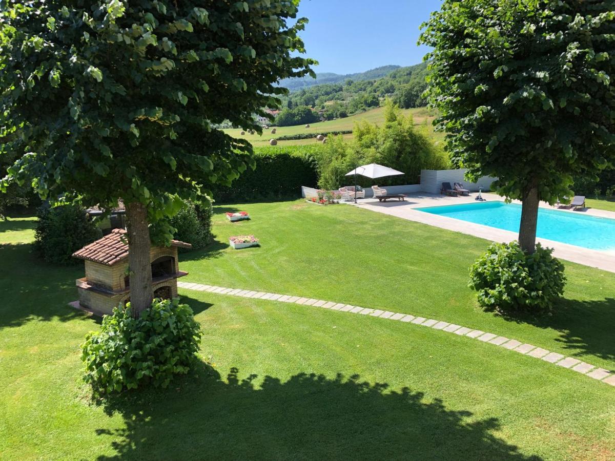 Casa vacanze I Cipressi *