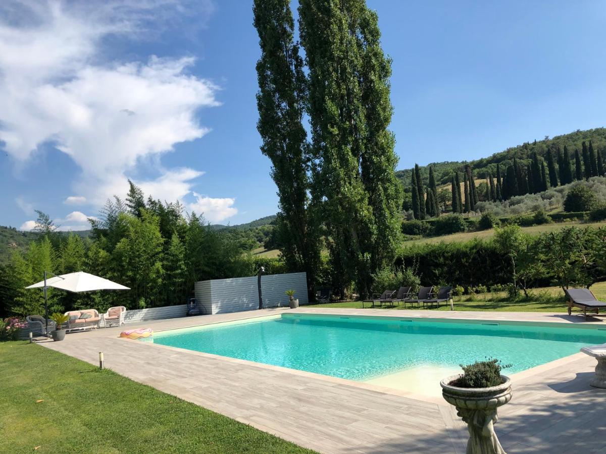 I Cipressi Casa vacanze