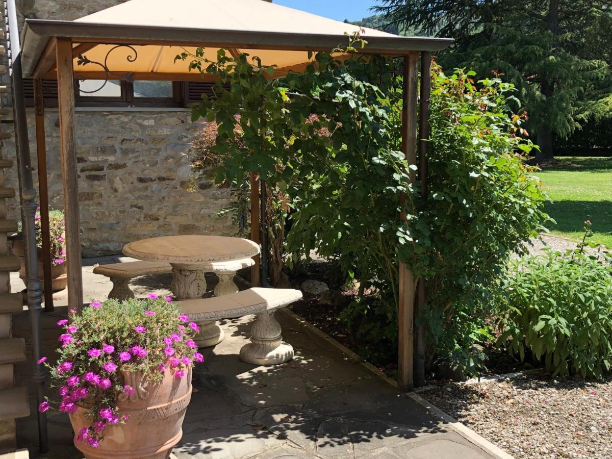 Casa vacanze I Cipressi