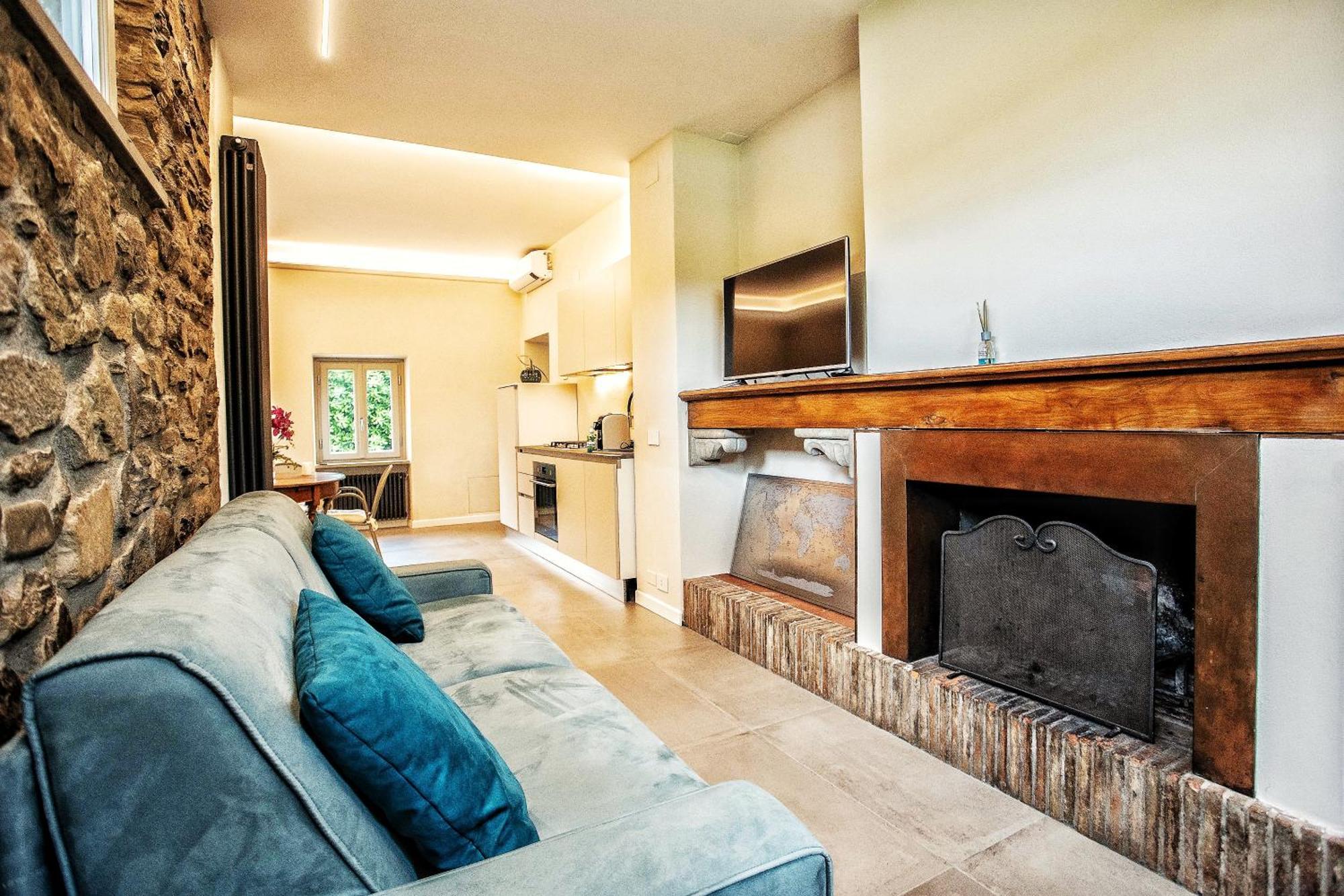 Casa vacanze I Cipressi *