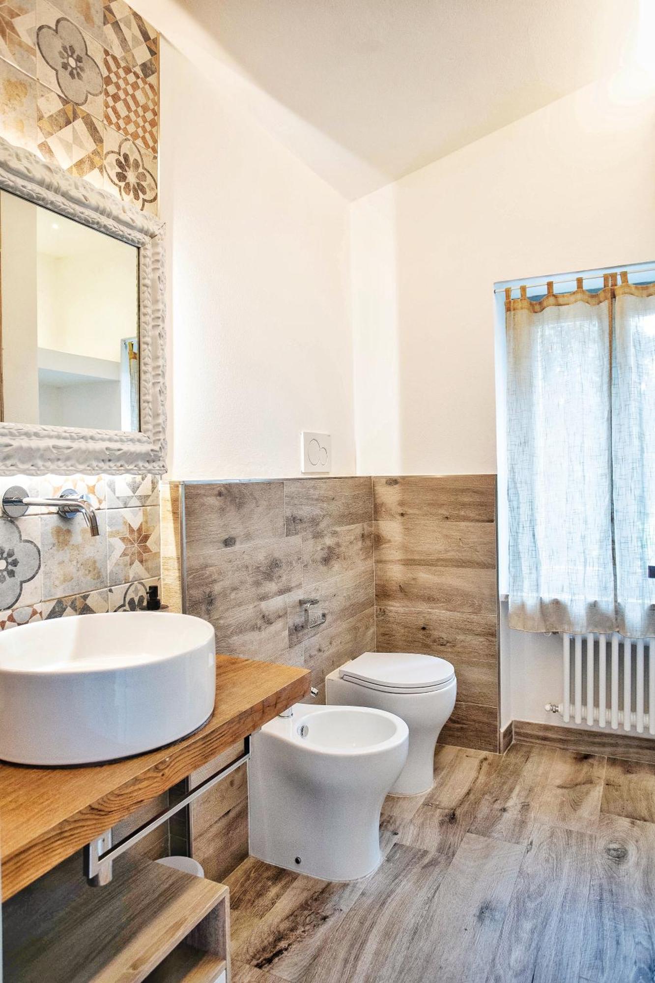 Casa vacanze I Cipressi *