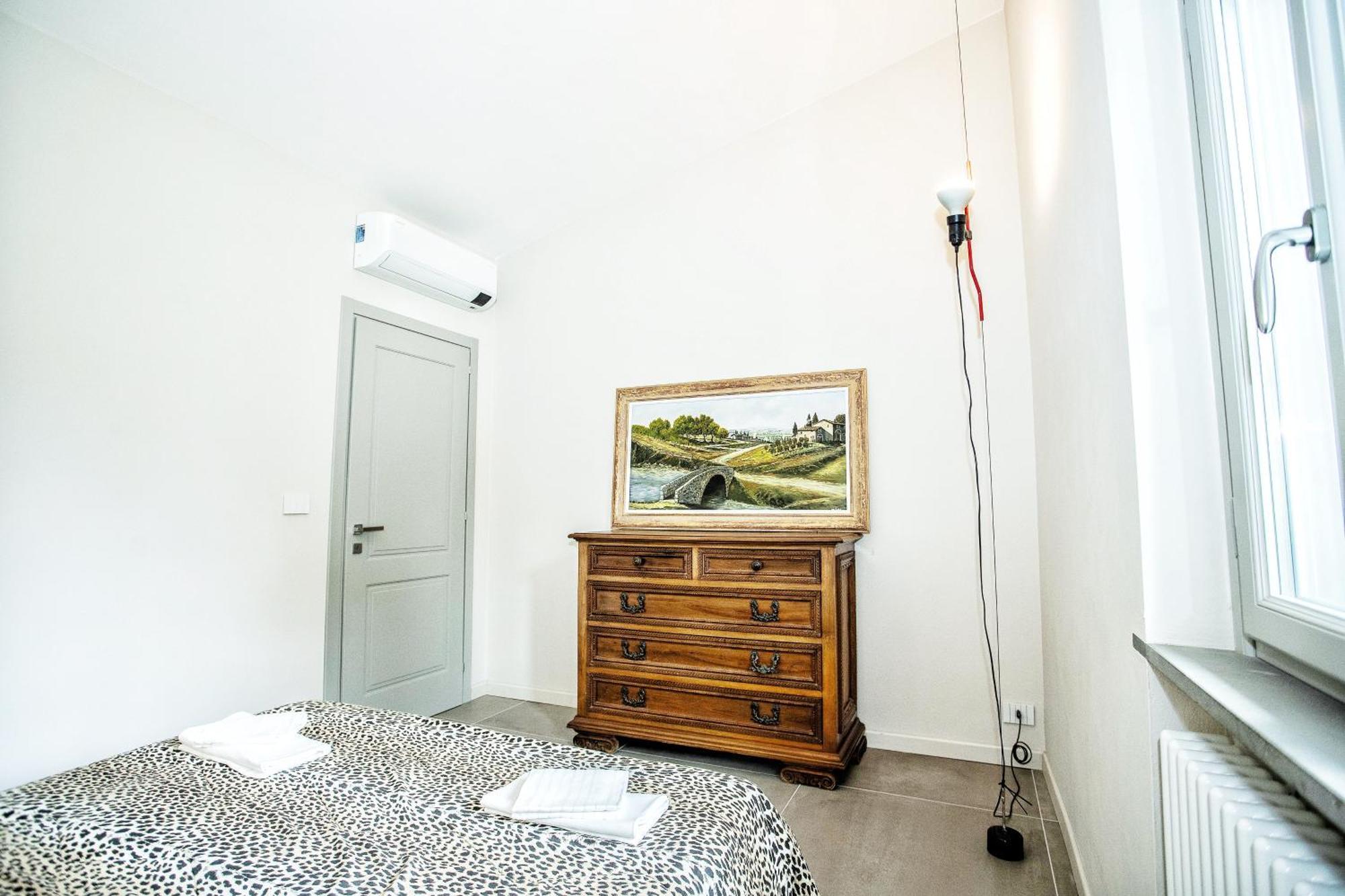 I Cipressi Arezzo